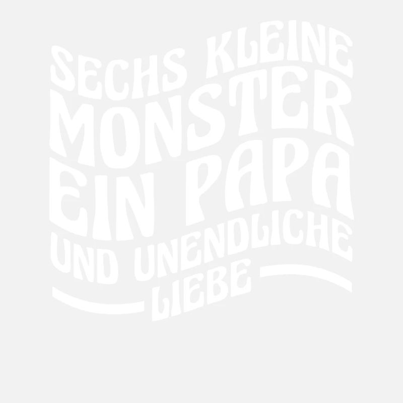 Papa Von 6 Kindern