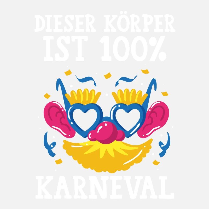 Costume de carnaval Carnaval