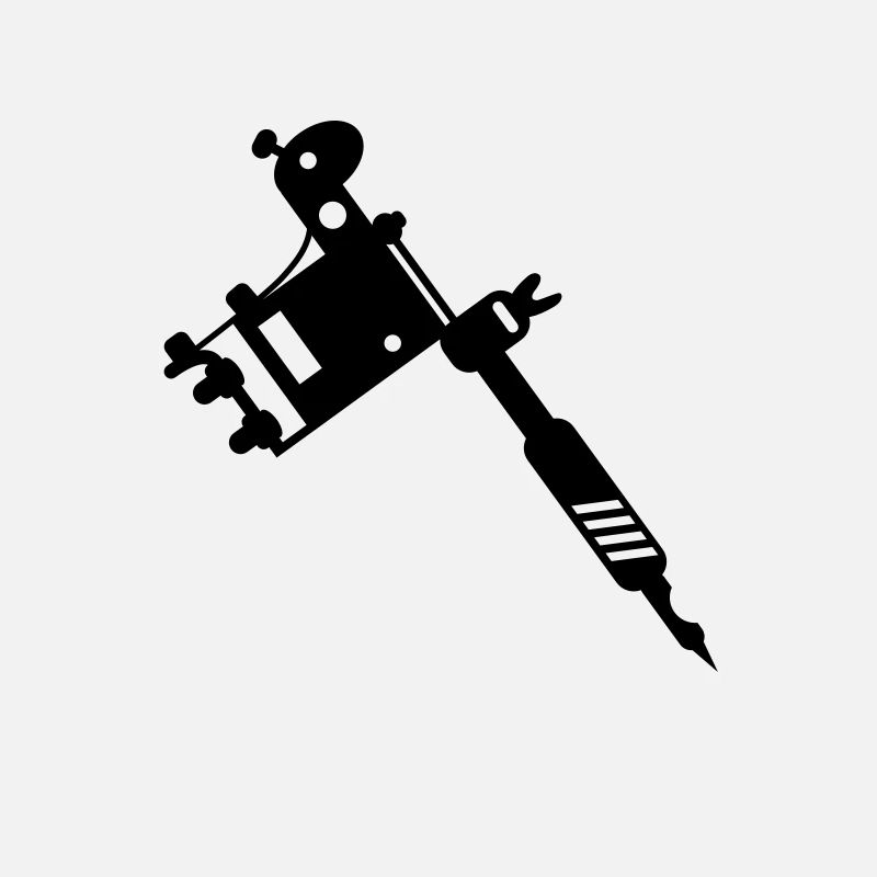 Tattoo Tätowiermaschine