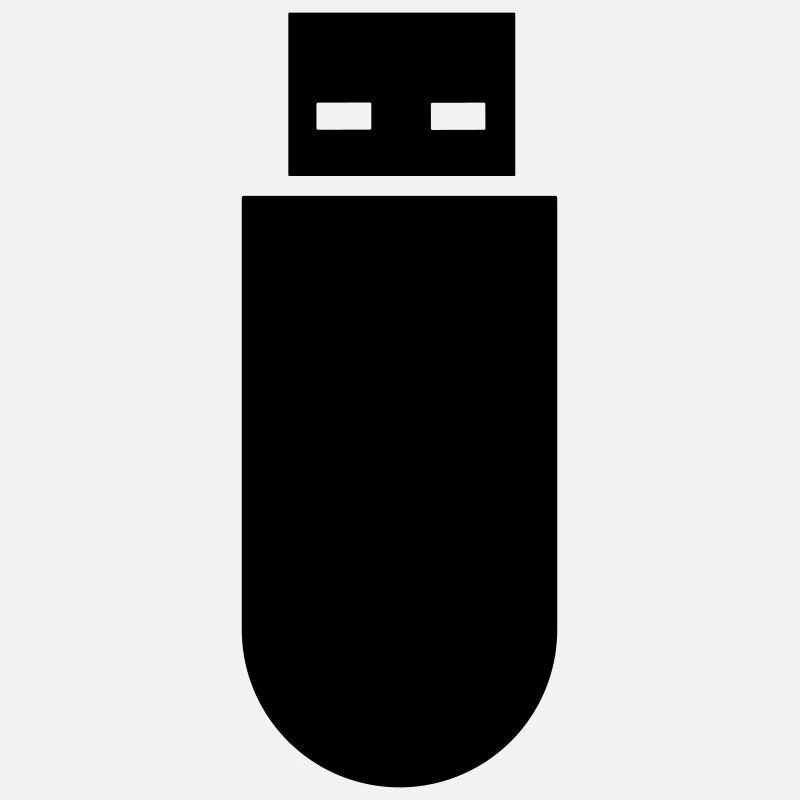 Clé usb