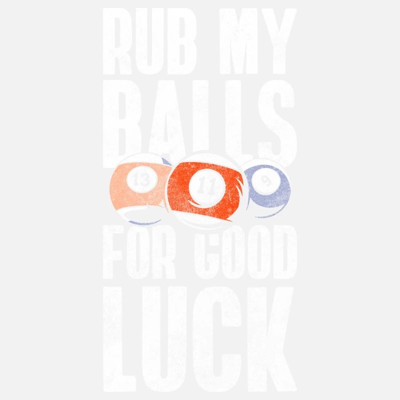 Pool Ball Cue