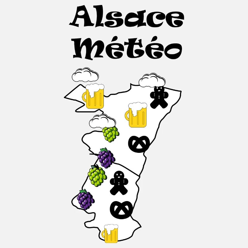 Alsace Météo