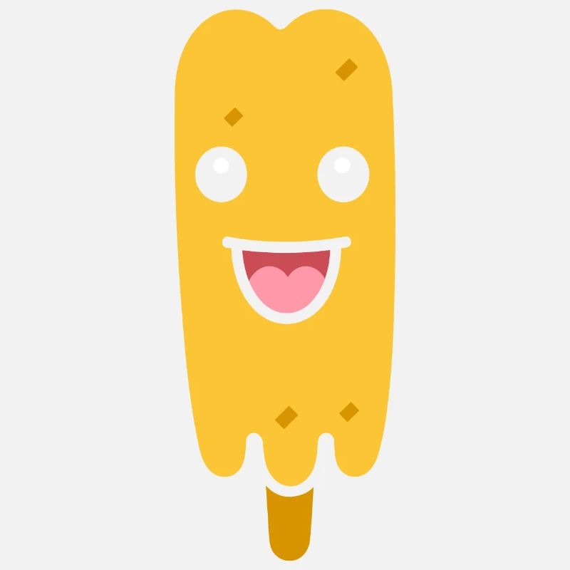 Nourriture Petit corn dog