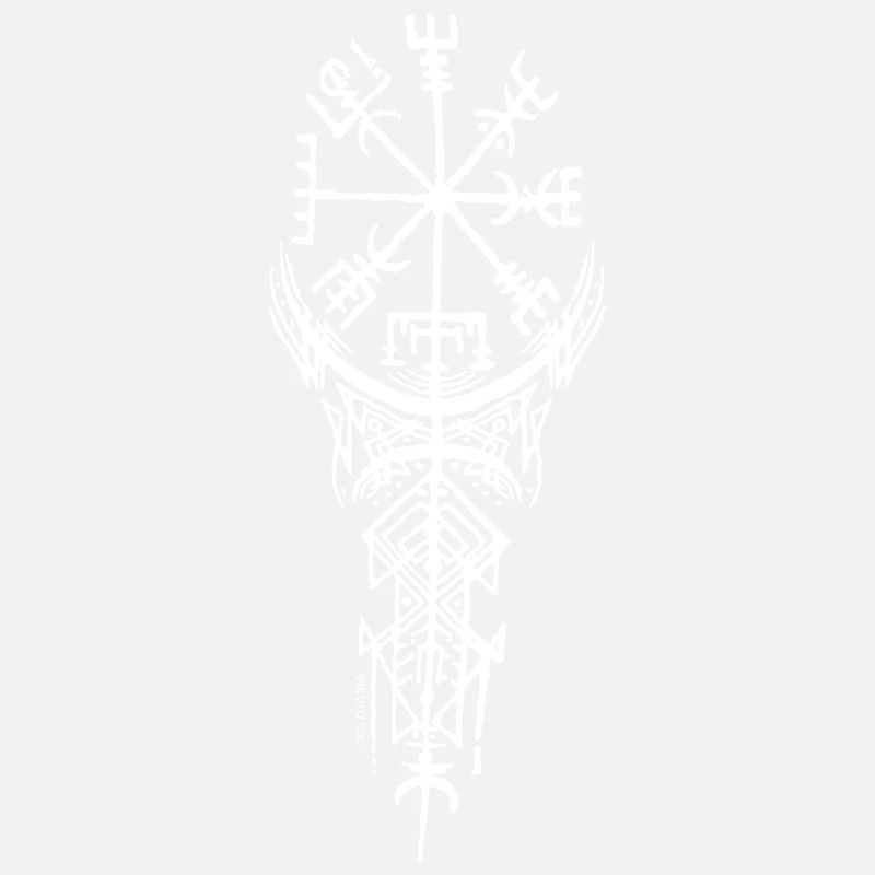 KELTISCHES TATTOO-MUSTER
