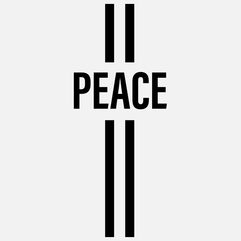 Peace And Equality