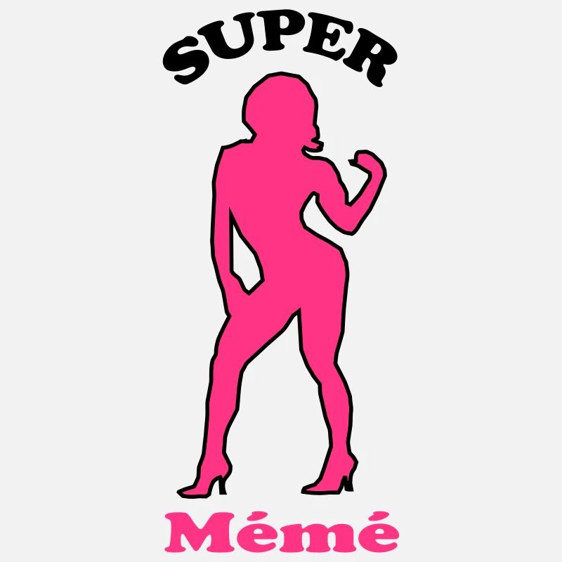 Super Mémé