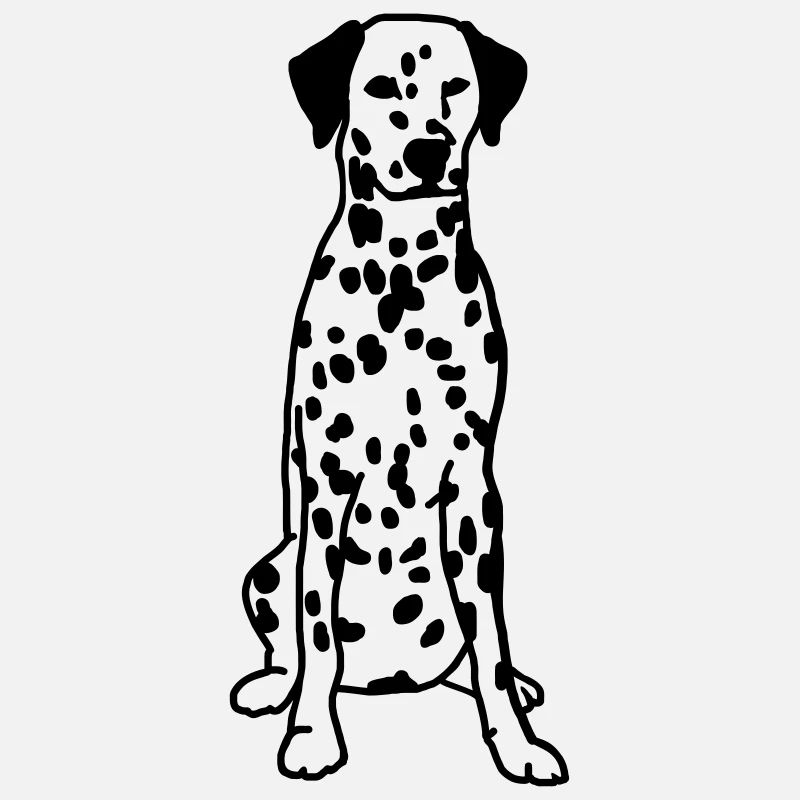 Dalmatien