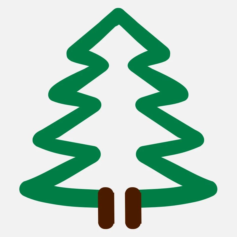 Fir tree