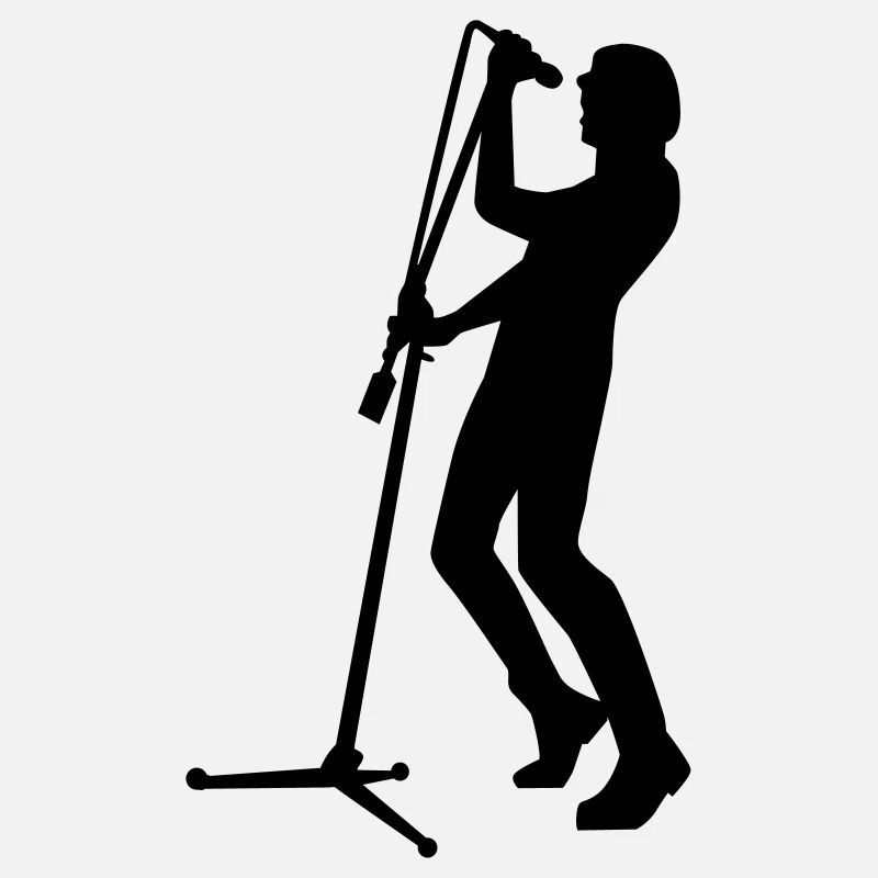 Chanteur