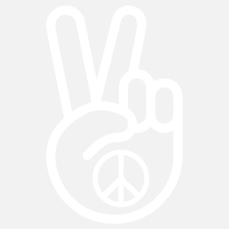 peacehand