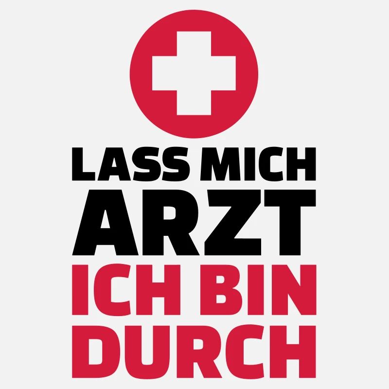 Arzt