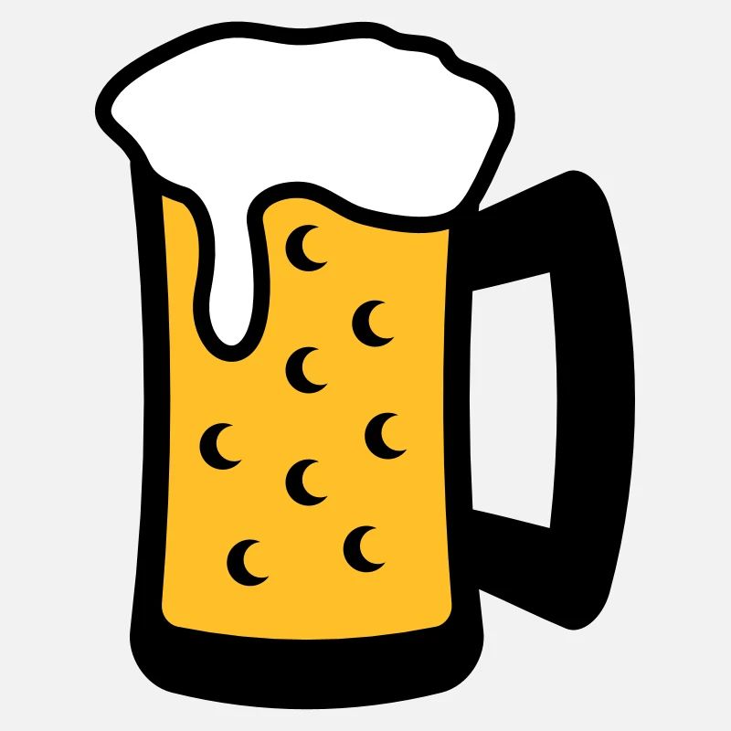 Beer Glas
