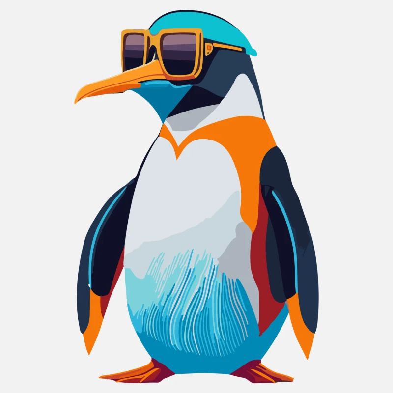 Pinguin-Revolution