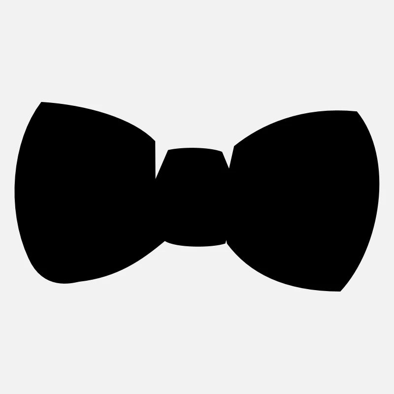 Bowtie Fliege bow tie nœud papillon swag hipster