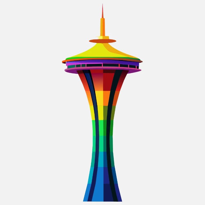 Space Needle
