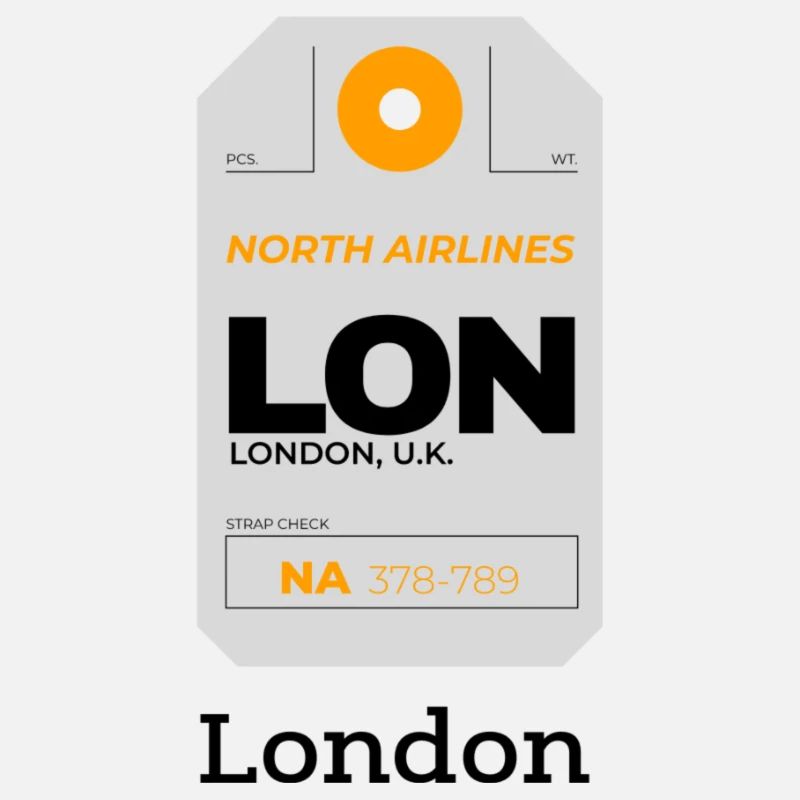 London