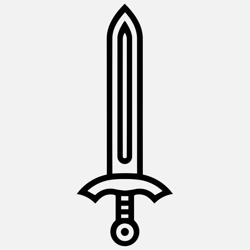 sword
