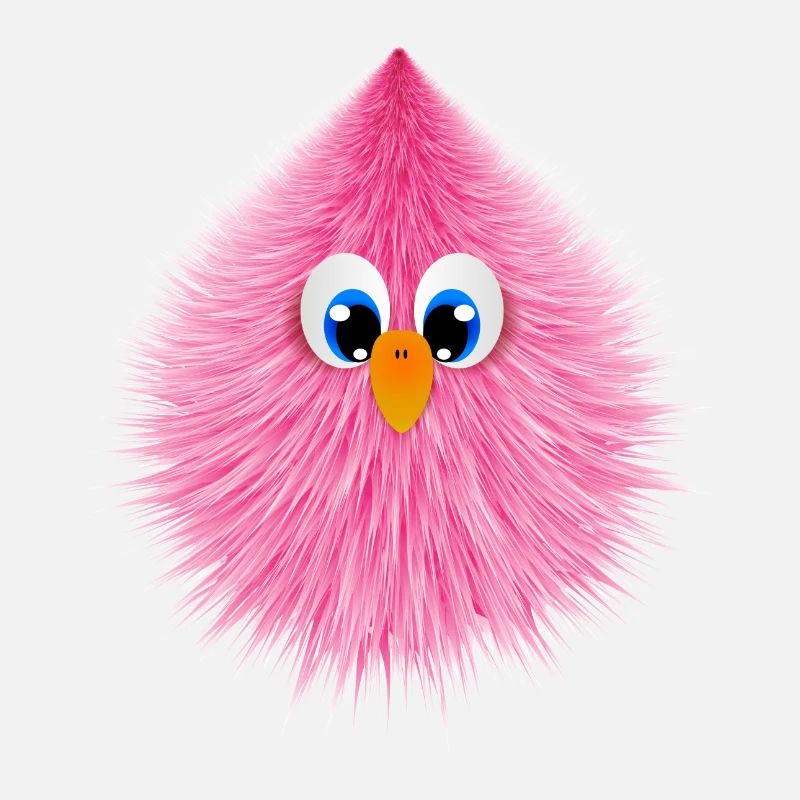 pink Pieper