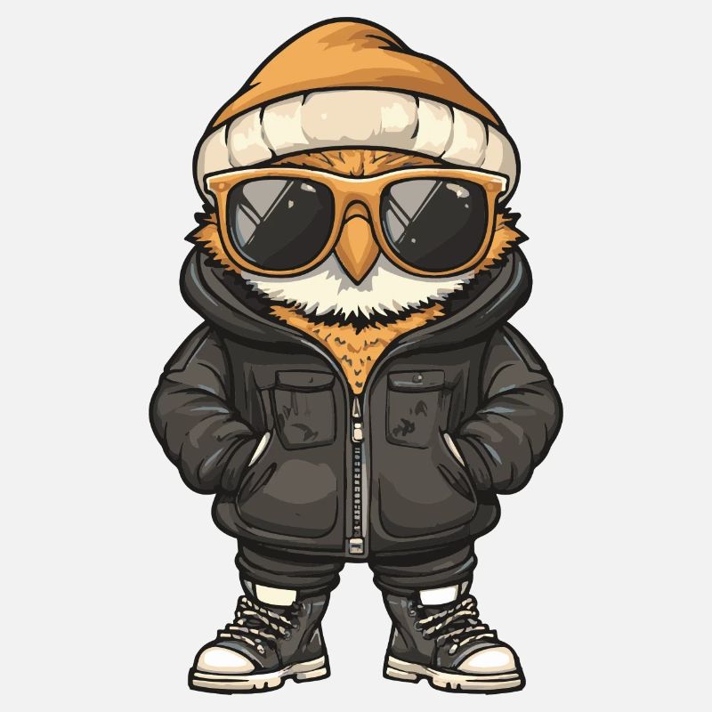 Owl Winter