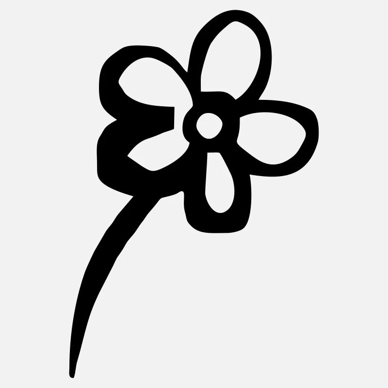 Blume - Blümchen