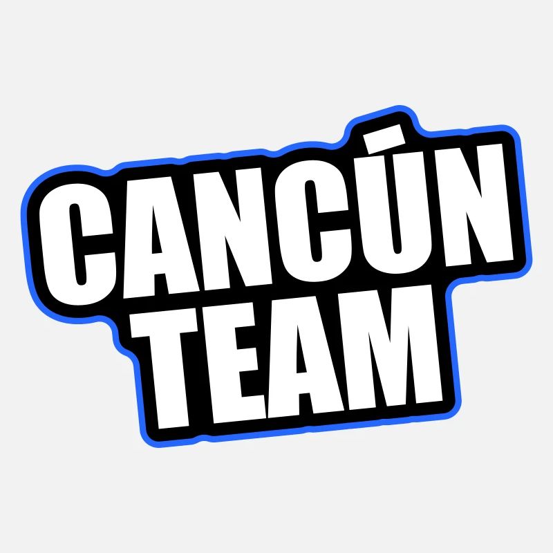 Vacances de voyage de l’équipe Cancun