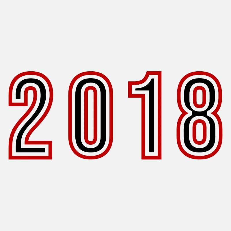 Numéro de l’année 2018