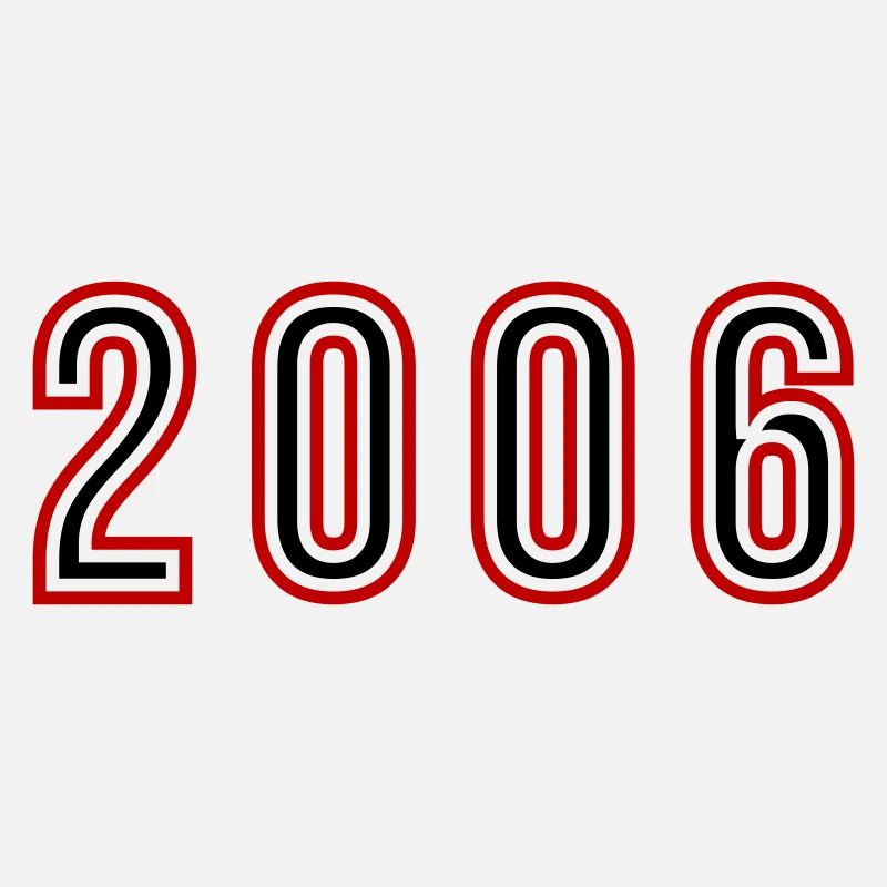 2006 Numéro de l’année