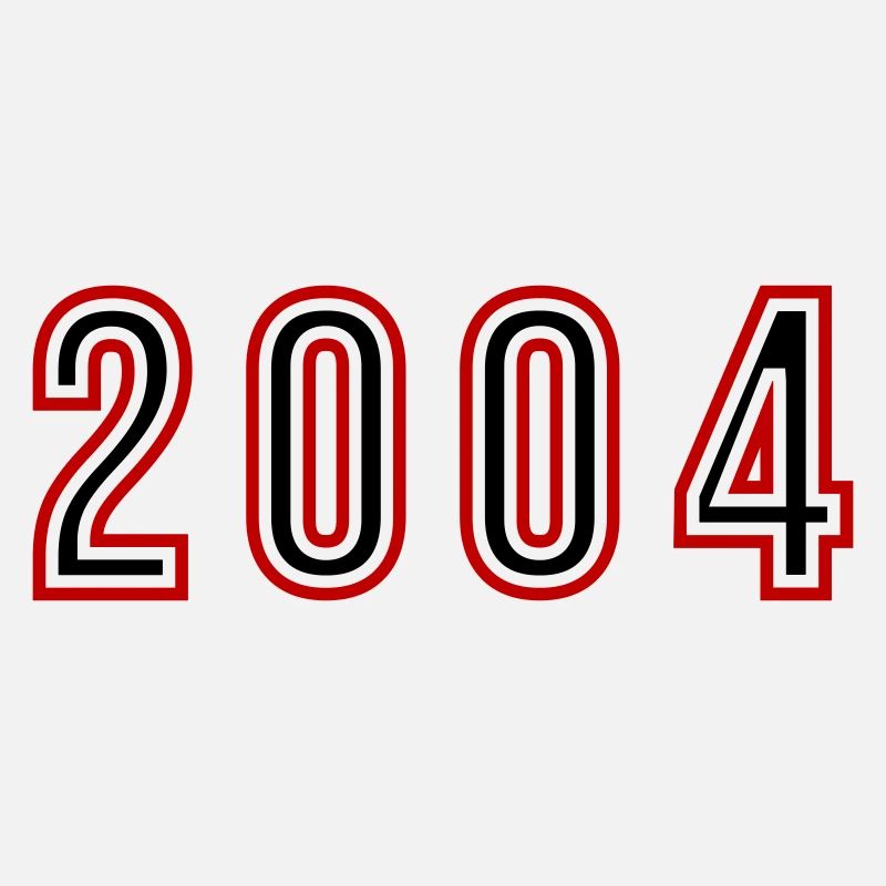 2004 Numéro de l’année