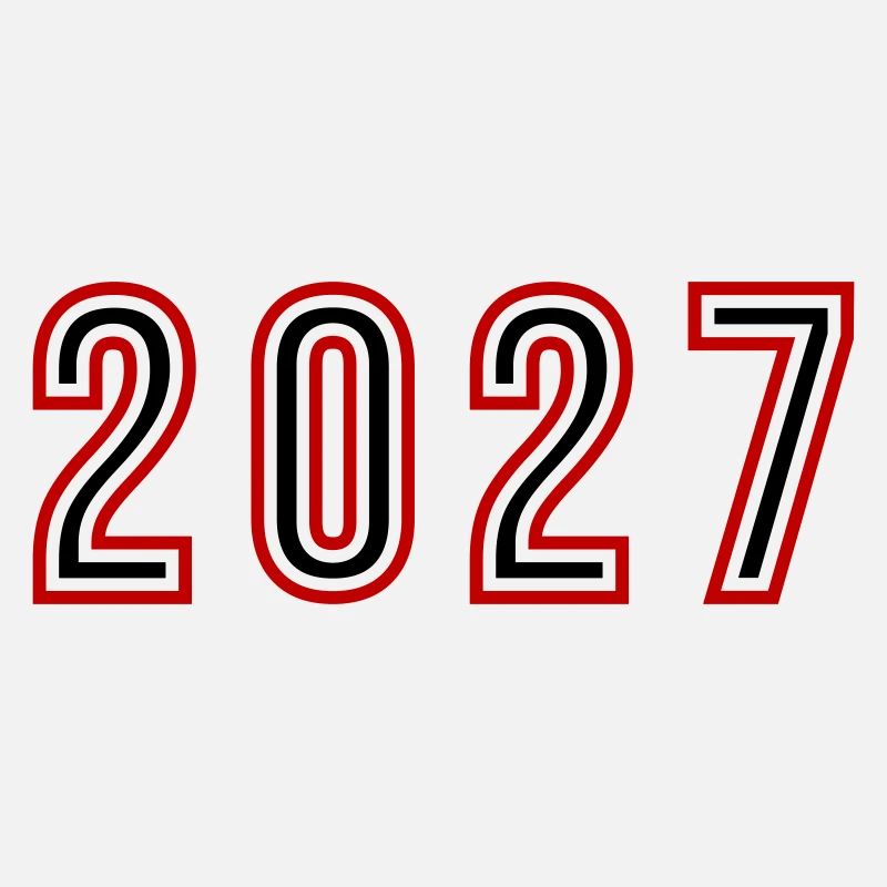 Numéro de l’année 2027