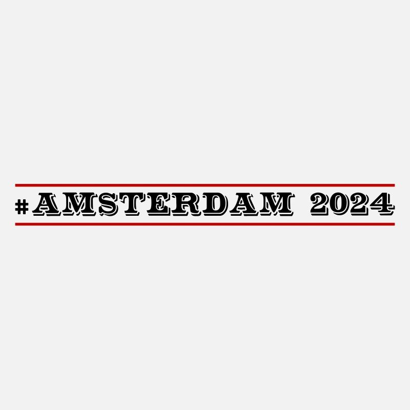 Amsterdam 2024