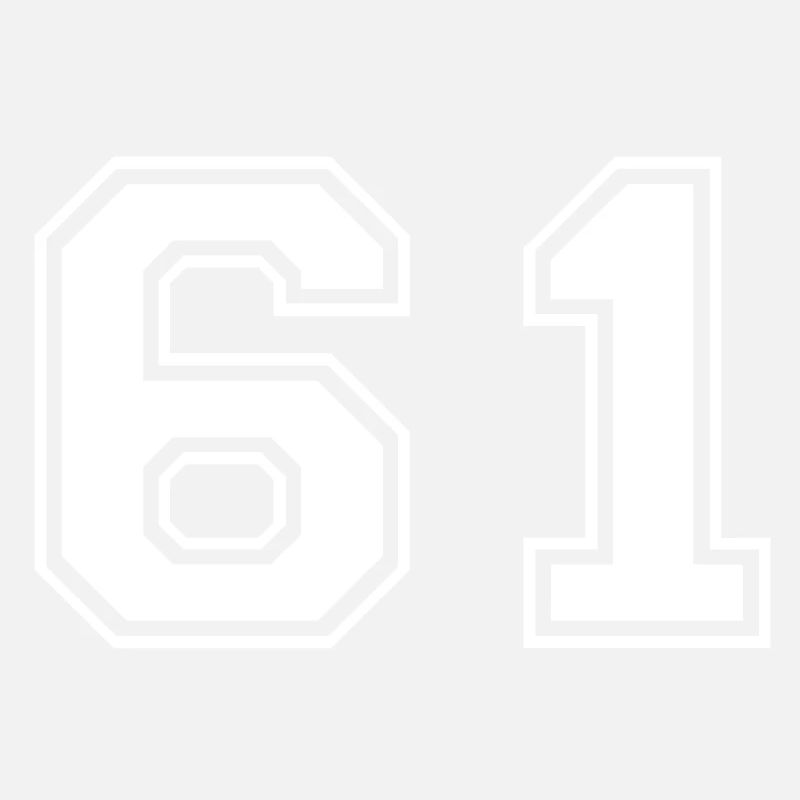 61