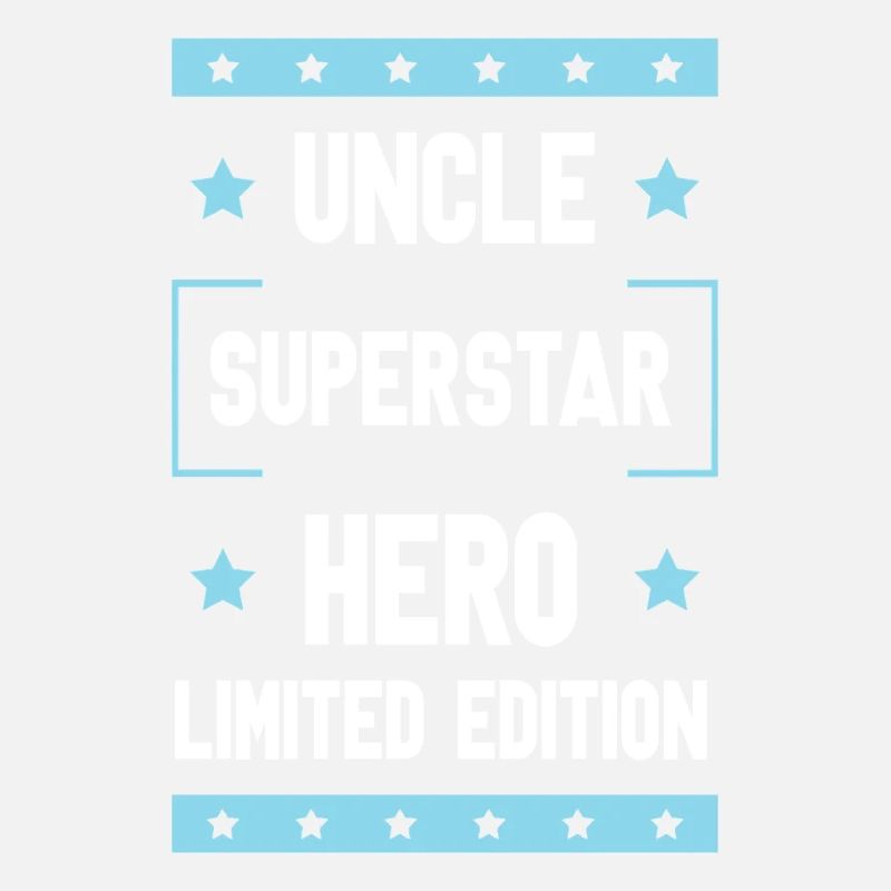 Onkel Limited Edition Spruch