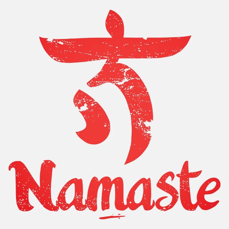 Namasté