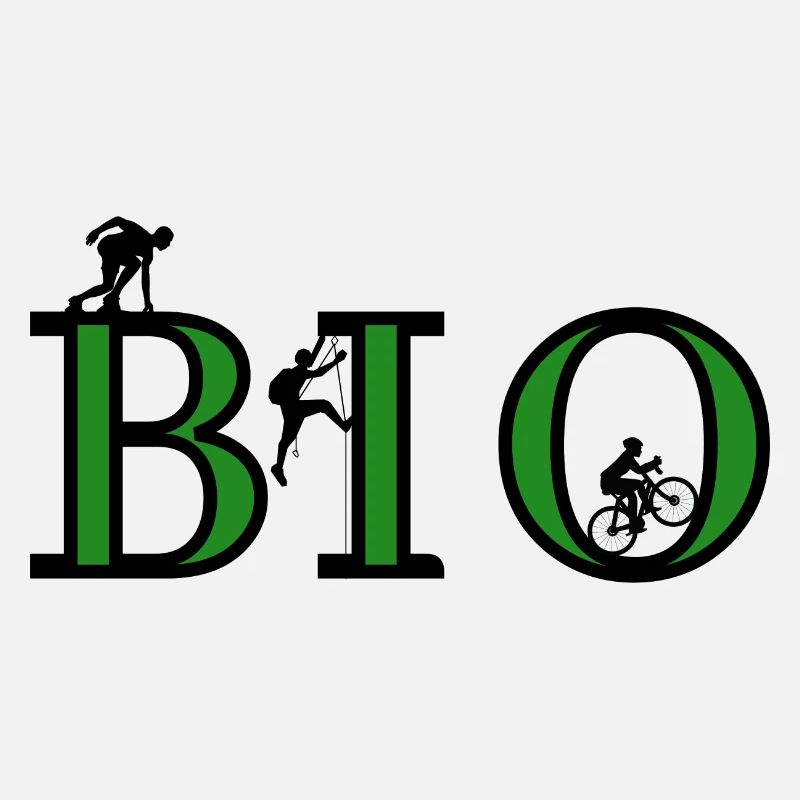 Organic LOGO