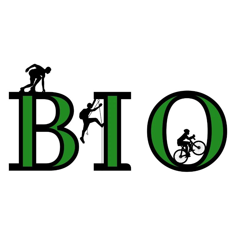 Organic LOGO