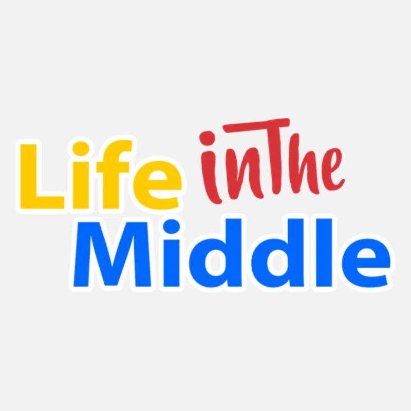 Lifeinthemiddle