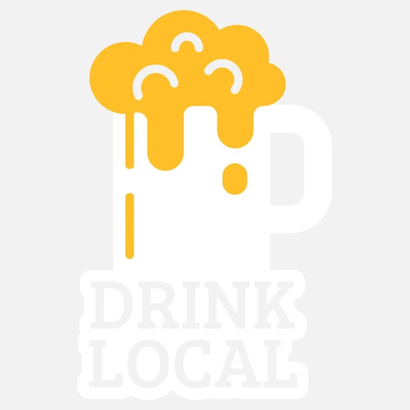drink local