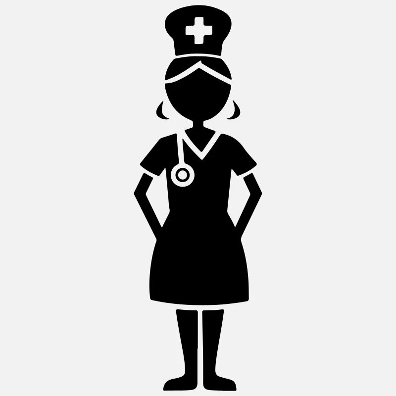 Infirmière aidante