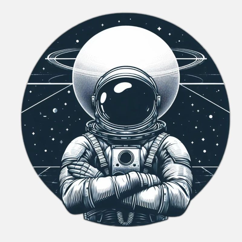 Astronaut