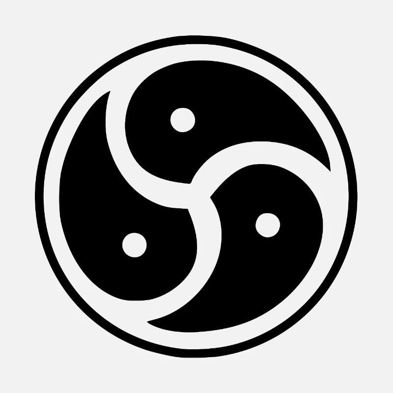 Power & Pride – Triskelion Design
