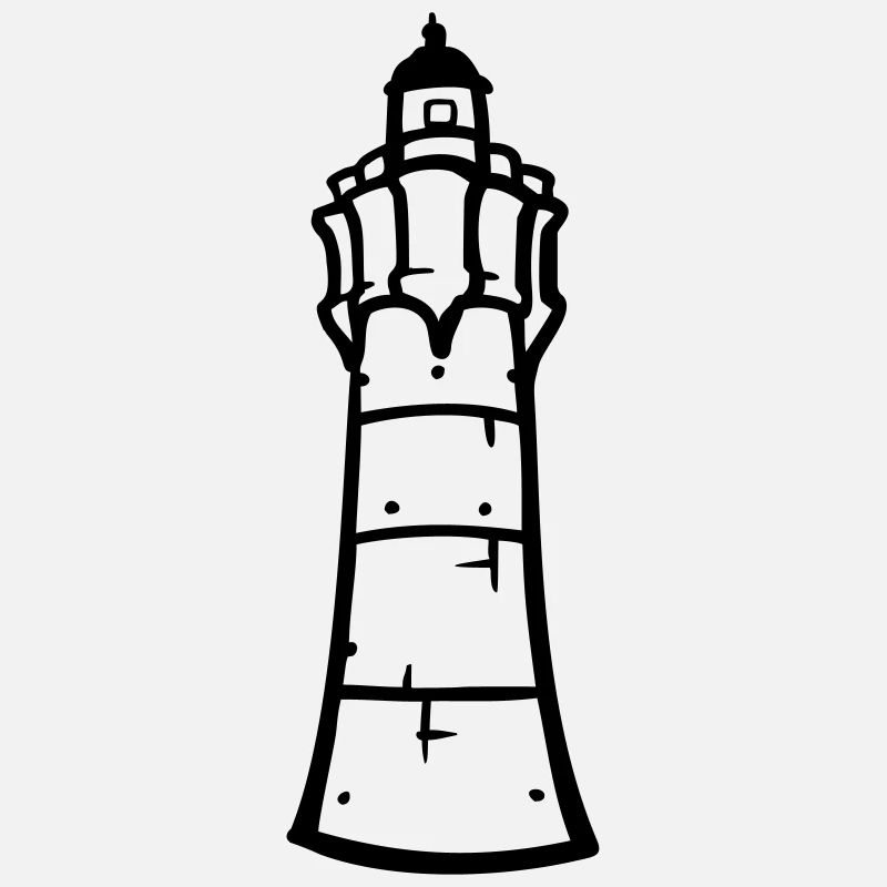 leuchtturm