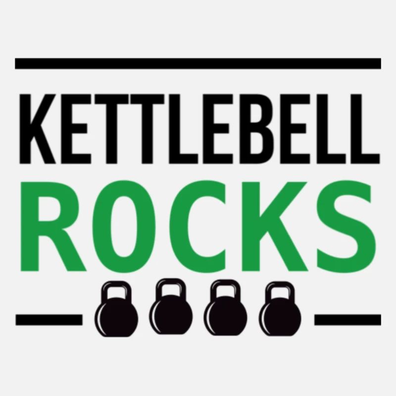 Kettlebell ROCKS 2.0