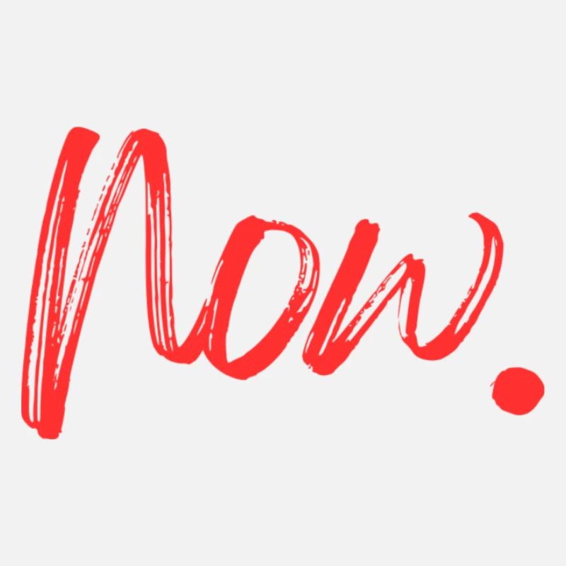 Now 