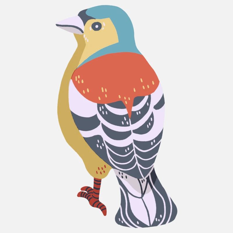 Chaffinch