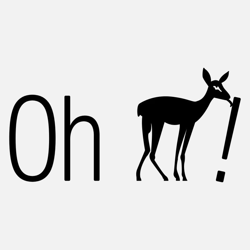 Oh dear DEER