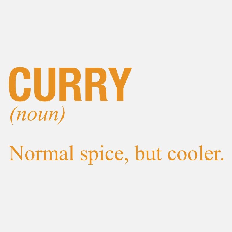 CURRY
