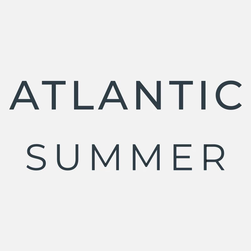 Atlantischer Sommer