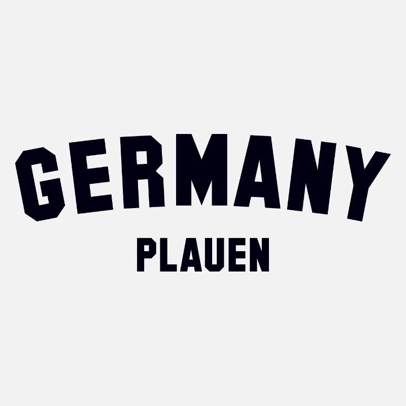 PLAUEN Germany