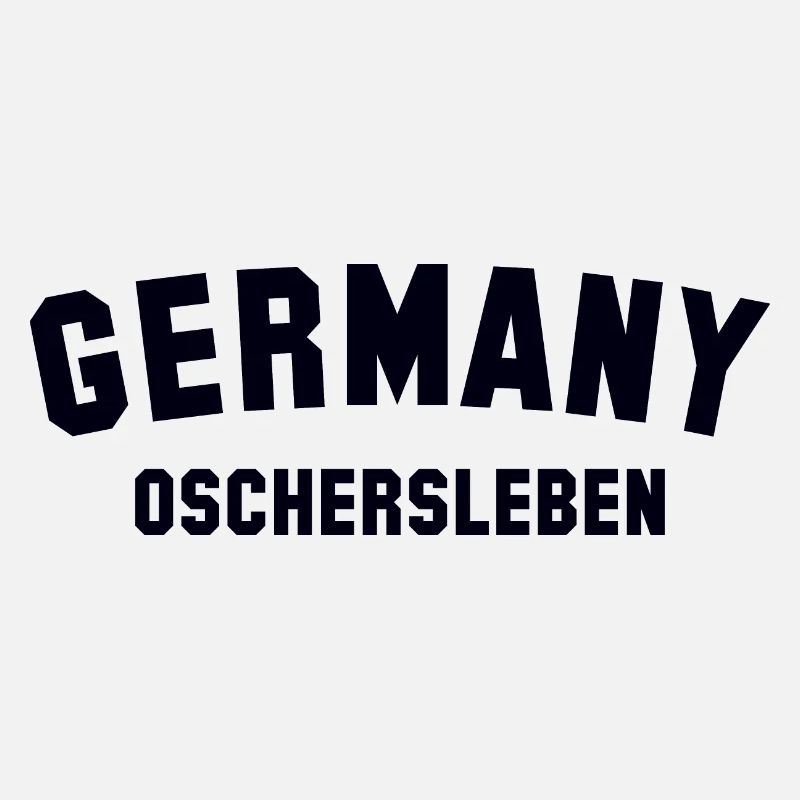 OSCHERSLEBEN Germany