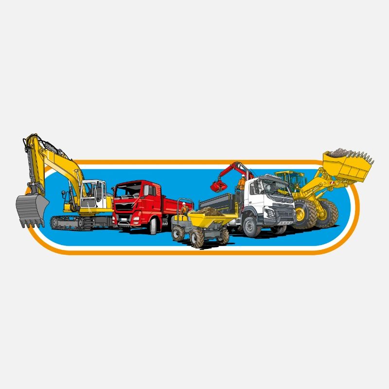 Construction Machinery Park